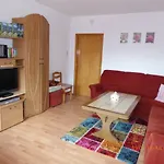 Appartamento Schmidtfewo Moorgeist
