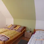 Appartamento Schmidtfewo Moorgeist