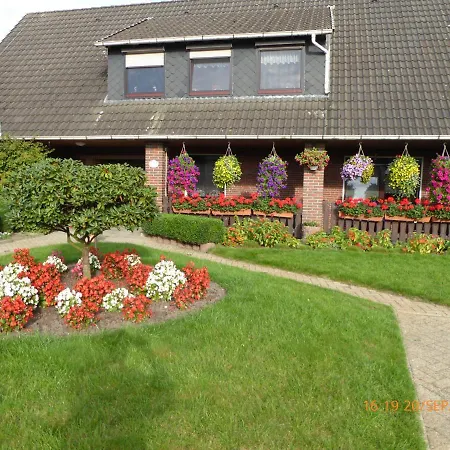 Schmidtfewo Moorgeist * Bockhorn (Lower-Saxony)