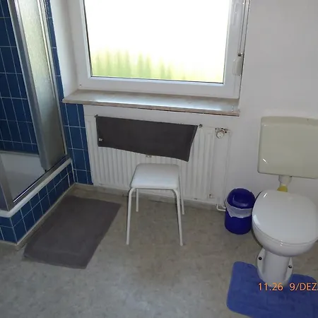Schmidtfewo Moorgeist Apartment *