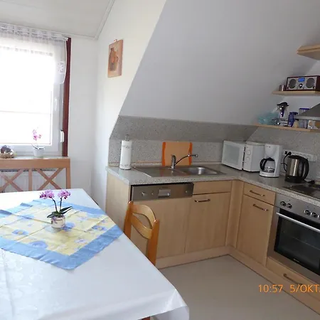 Schmidtfewo Moorgeist * בוקהורן