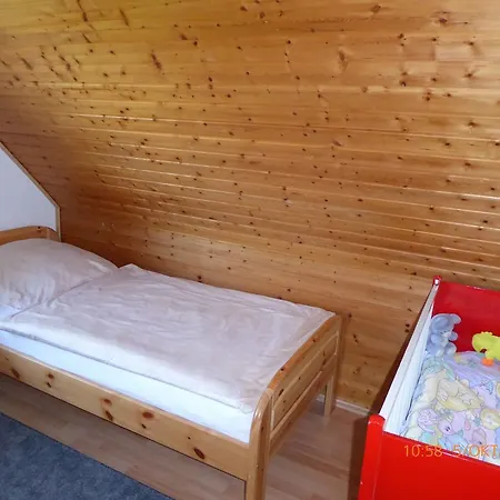 Schmidtfewo Moorgeist *