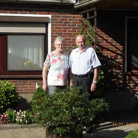 Schmidtfewo Moorgeist Appartement Bockhorn (Lower-Saxony)