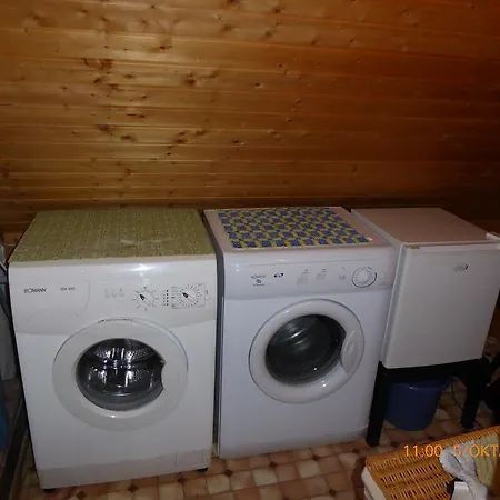 Schmidtfewo Moorgeist Appartement *