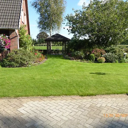 Schmidtfewo Moorgeist * Bockhorn (Lower-Saxony)