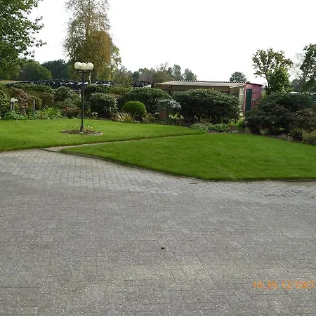 Apartment Schmidtfewo Moorgeist