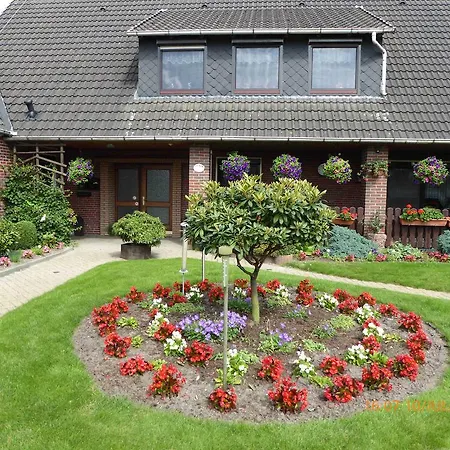 Schmidtfewo Moorgeist * בוקהורן