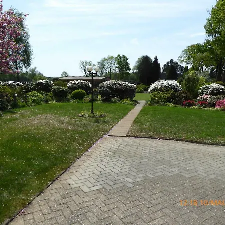 Schmidtfewo Moorgeist *