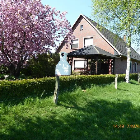 Schmidtfewo Moorgeist Bockhorn (Lower-Saxony)