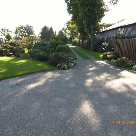 Appartement Schmidtfewo Moorgeist *