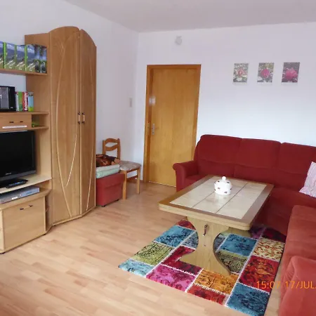 Appartement Schmidtfewo Moorgeist