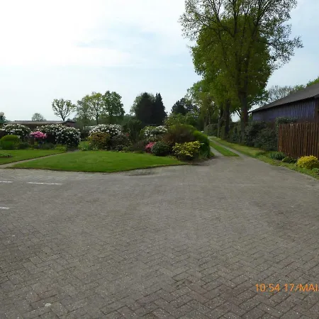 Appartement Schmidtfewo Moorgeist