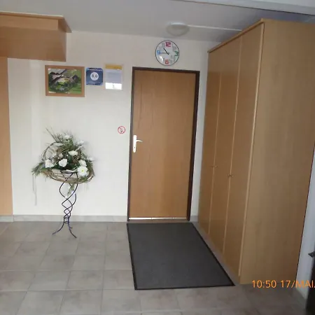 Apartment Schmidtfewo Moorgeist Bockhorn (Lower-Saxony)
