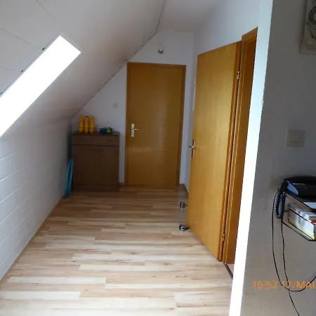 Schmidtfewo Moorgeist