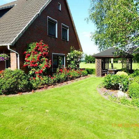 Schmidtfewo Moorgeist Bockhorn (Lower-Saxony)