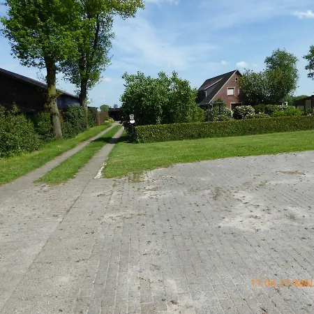 Schmidtfewo Moorgeist Appartamento *