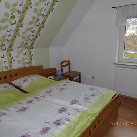 Schmidtfewo Moorgeist Apartment