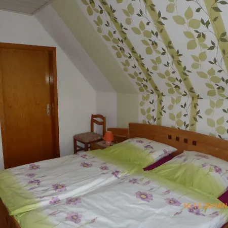 Schmidtfewo Moorgeist *