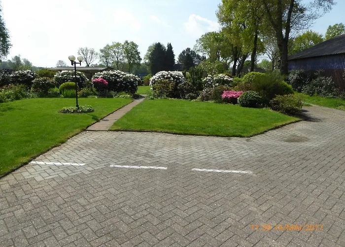 Schmidtfewo Moorgeist Bockhorn (Lower-Saxony)